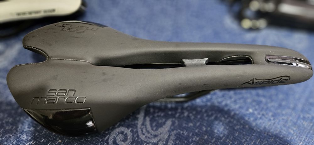 Selim Selle San Marco Aspide