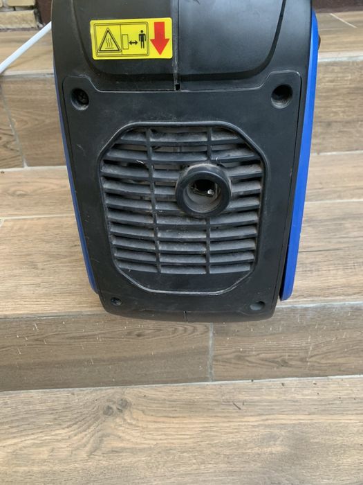 Генератор weekender