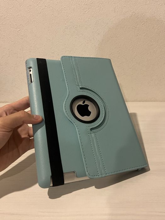 Ipad 2 без айклауду ( повністю робочий )