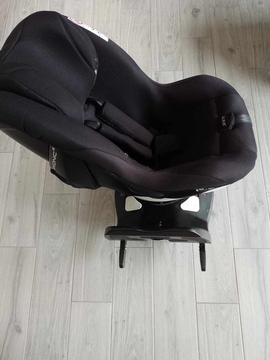 Fotelik rwf Jane ikonic 2