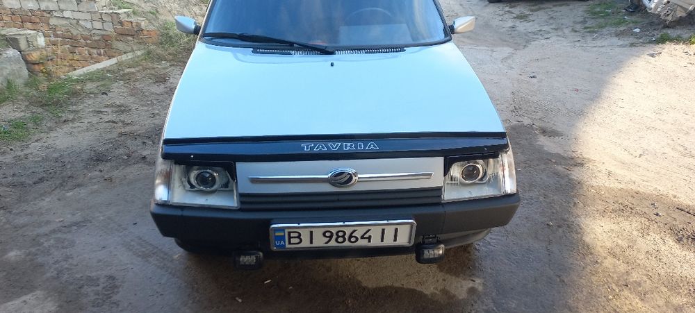 Продам ЗАЗ Таврію
