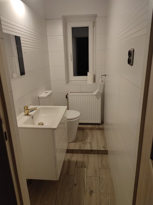 Kwatery pracownicze stargard