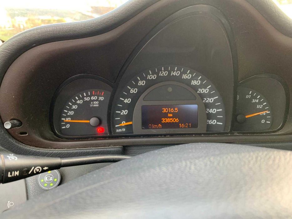 Mercedes-Benz C 180 Sport Coupé K Classic