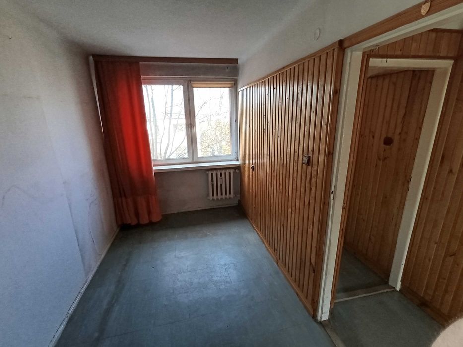 Mieszkanie 3-pokojowe 45,1 m² – Ostrowiec Św. – 2 piętro – do remontu - Widok 5