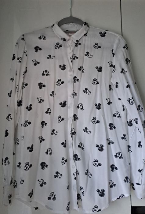 Bluzka  Mickey Mouse rozm 152