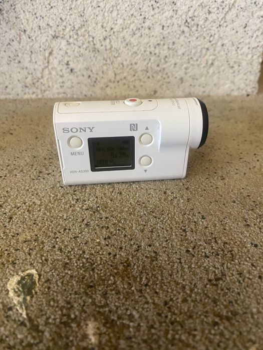 Продам Sony as-300