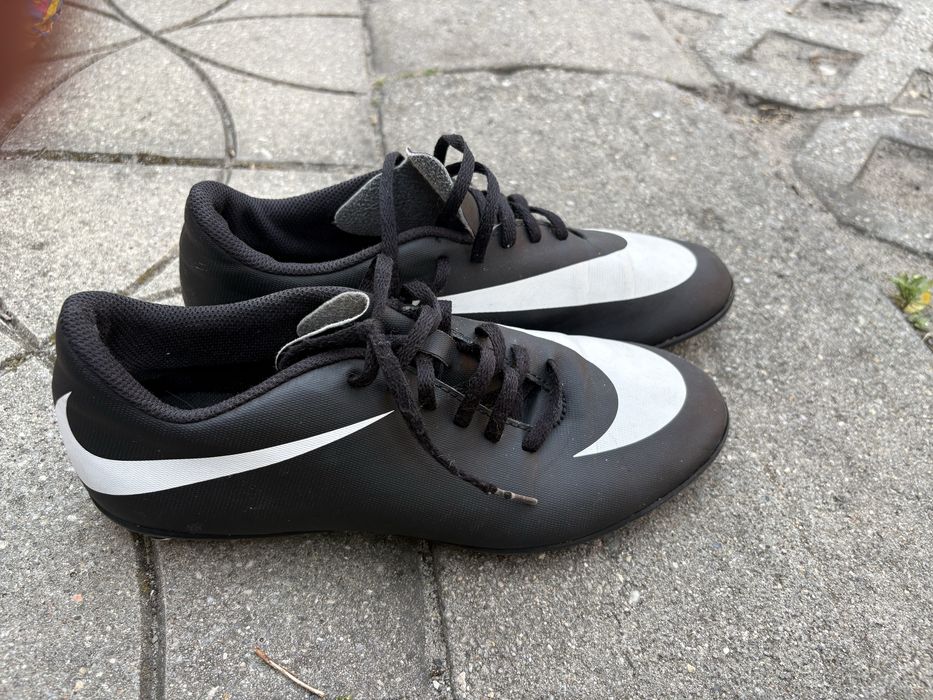 Korki nike buty boisko