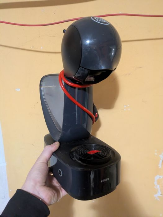 Krups nescafe dolce gusto