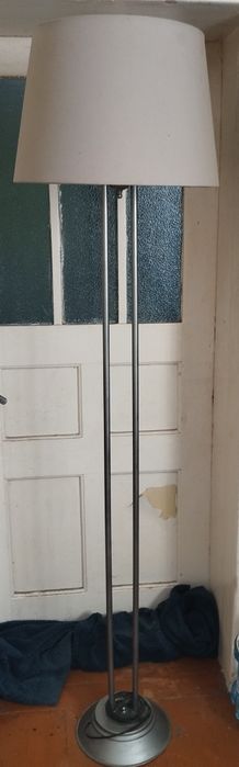 Lampa podłogowa 175 cm