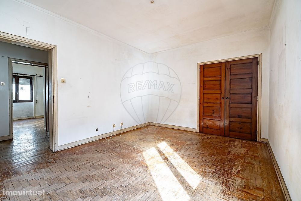 Apartamento T3 para venda