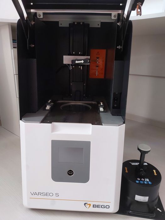 Принтер Bego Varseo  S