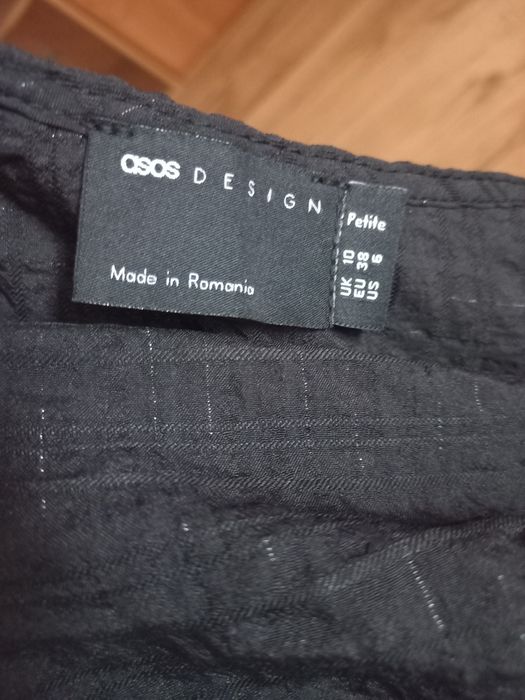 Nowa sukienka marki mama Licious L, bawełna