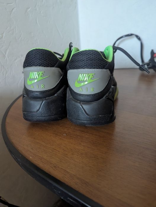 Кросовки  Nike AIR