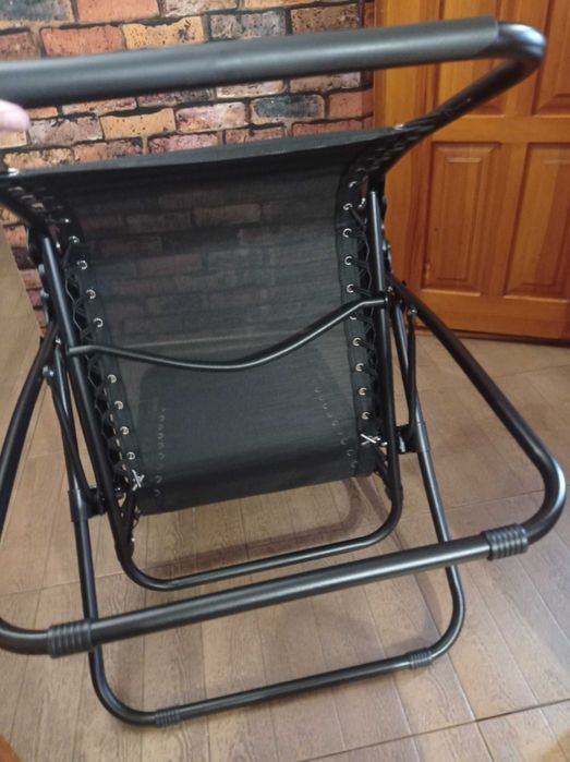 шезлонг, лежак, розкладне садове крісло / раскладное кресло для отдыха