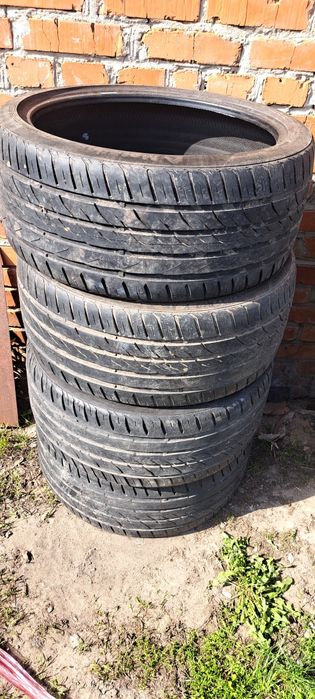Шини 245/35 r19 Matador