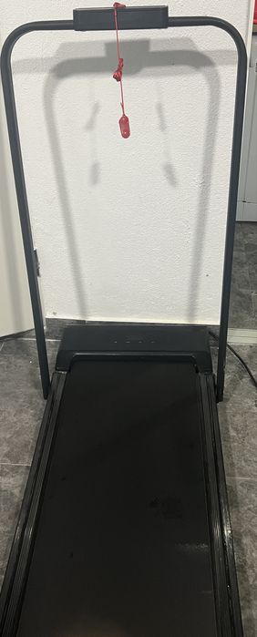 Passadeira electrica dobravel