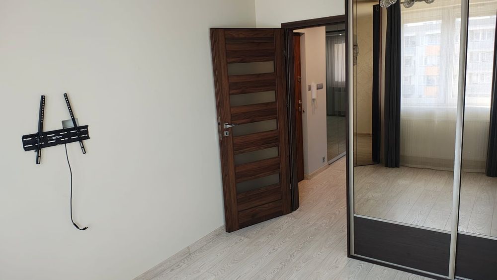 OKAZJA! 48m2  do wejścia, Eleganckie, GARAŻ!