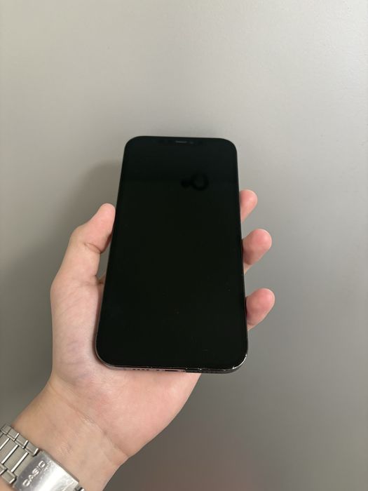 Продам Айфон 12 про макс 256gb