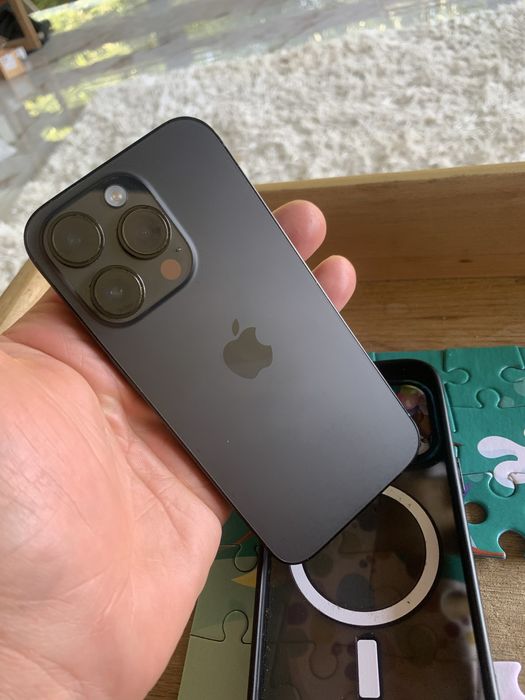 IPhone 14 pro 128 gb