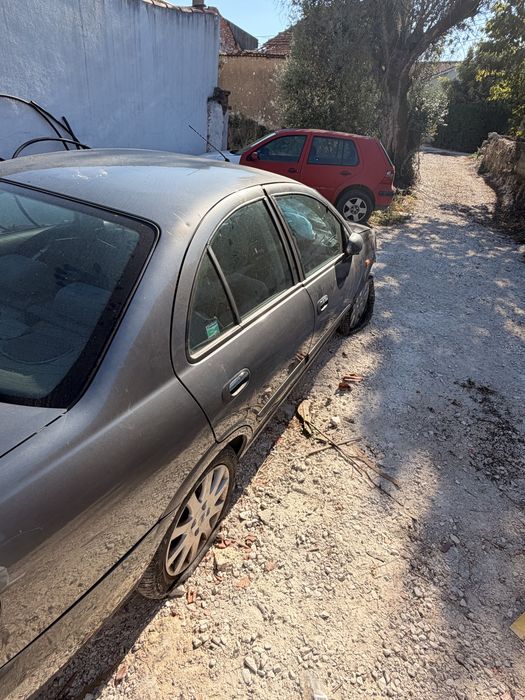 Nissan almera 1.5dci — photo 2
