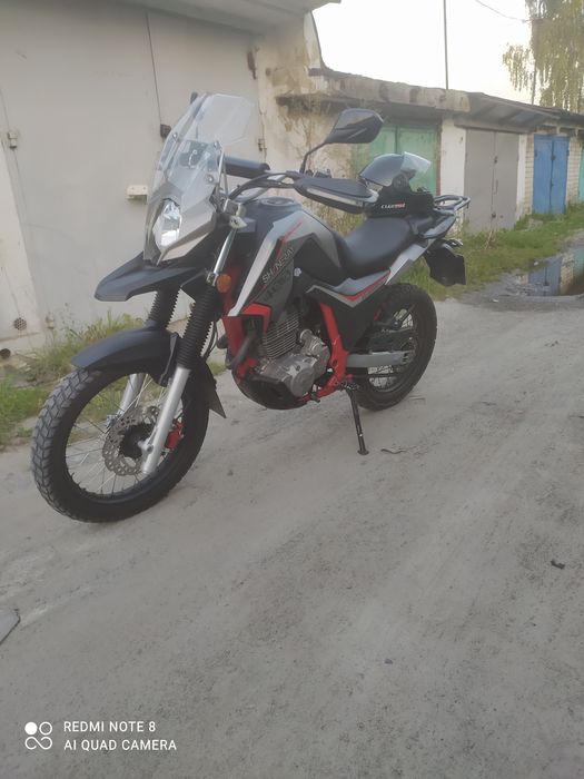 Продам шинерай елькросо 400 в гарному стані,