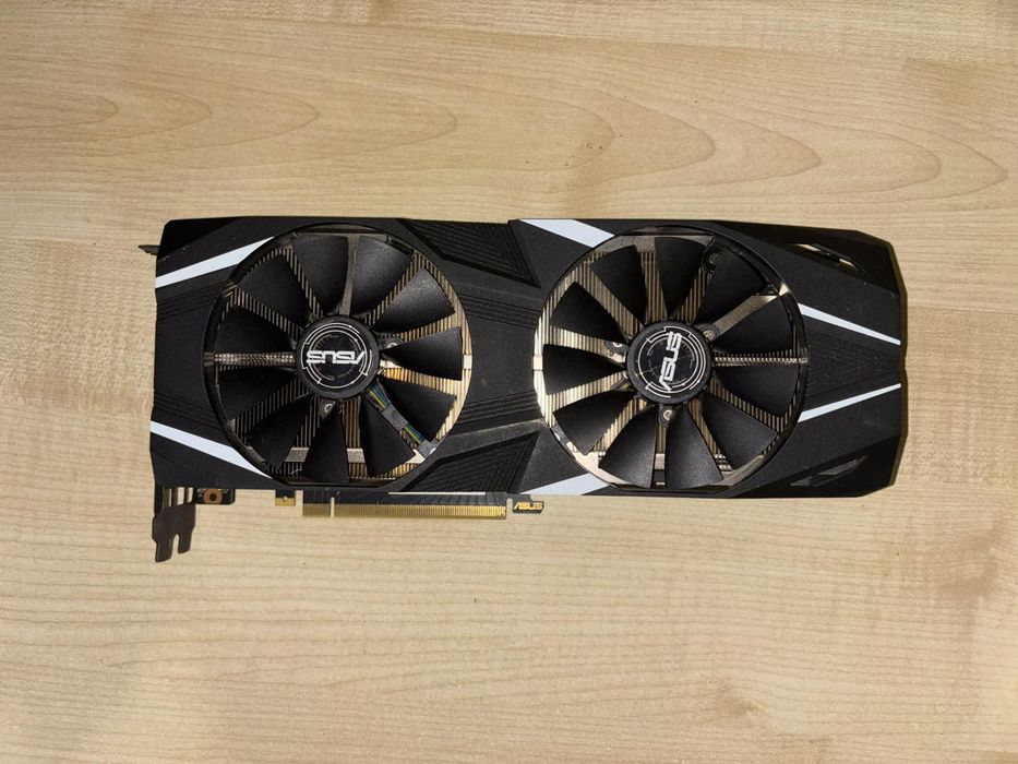 rtx 2080 - купить комплектующие для ПК - Цена на OLX.ua