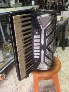 Acordeon Camillino