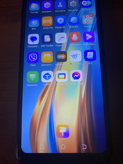 Телефон Tecno pop 5 памʼять 32гб дуже хорошому стані