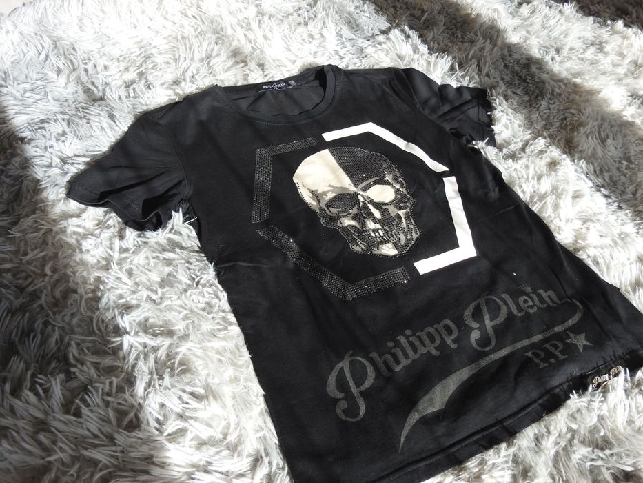 Tshirt Philipp Plein