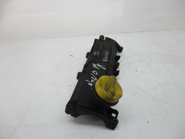 Tampa das válvulas RENAULT Megane II (BM0/1_, CM0/1_)