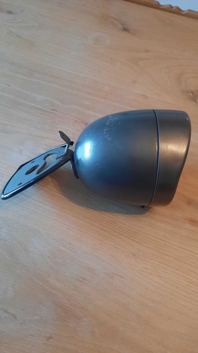 farol motocicleta kreidler