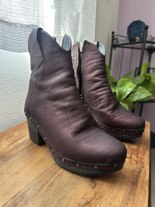 Botas Originais Xuz 36