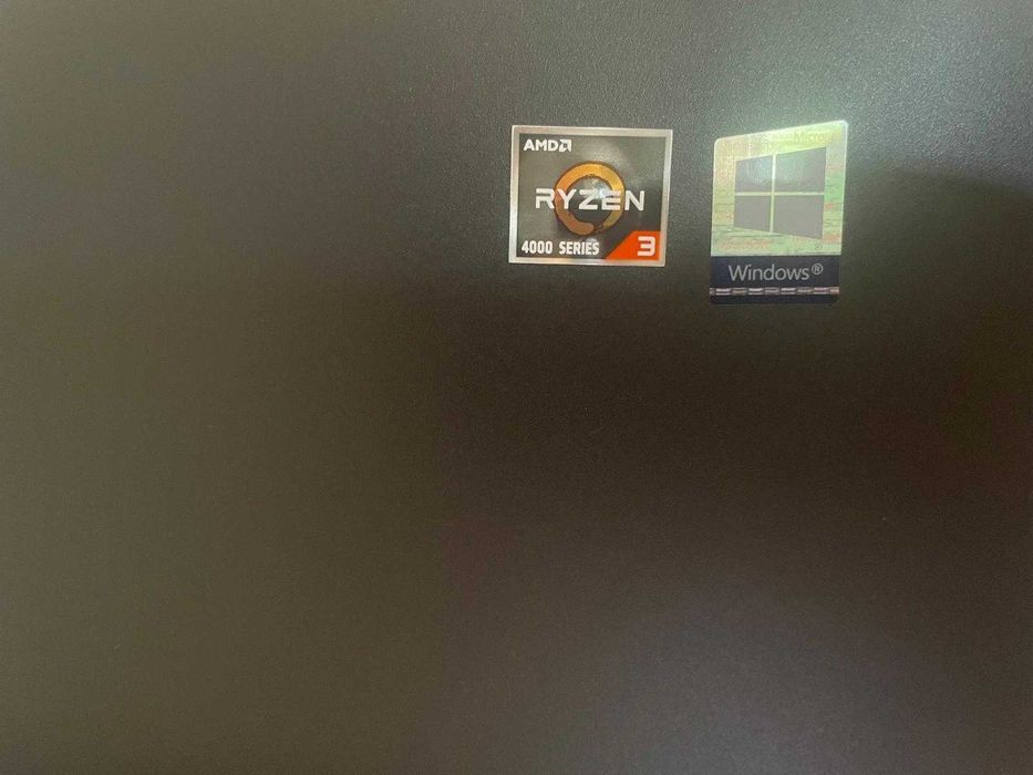 Computador Lenovo All in one