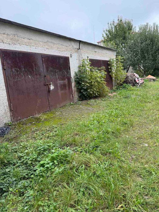 Здам гараж вул. Борисенка (Короленка), центр міста, біля Злата Плаза