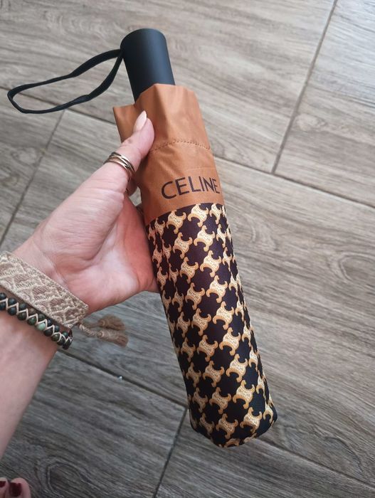 Nowa parasolka premium Celine
