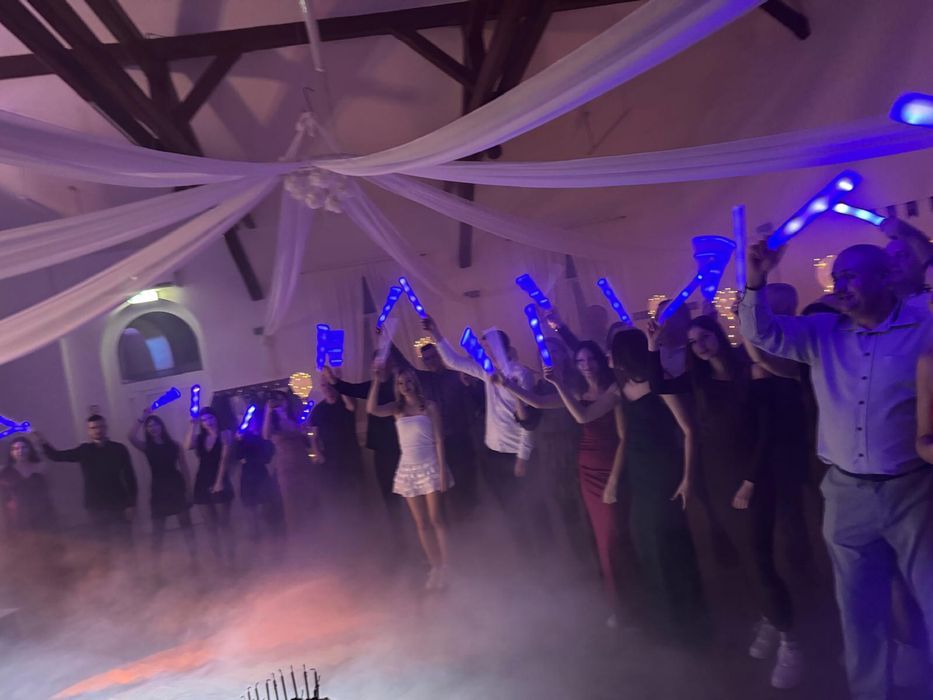 DJ WUJA – Impreza, o której będą mówić latami