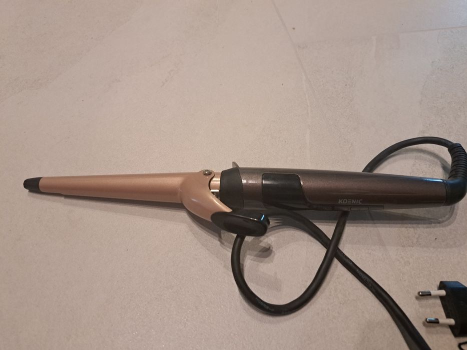 Lokówka stożkowa Koenic