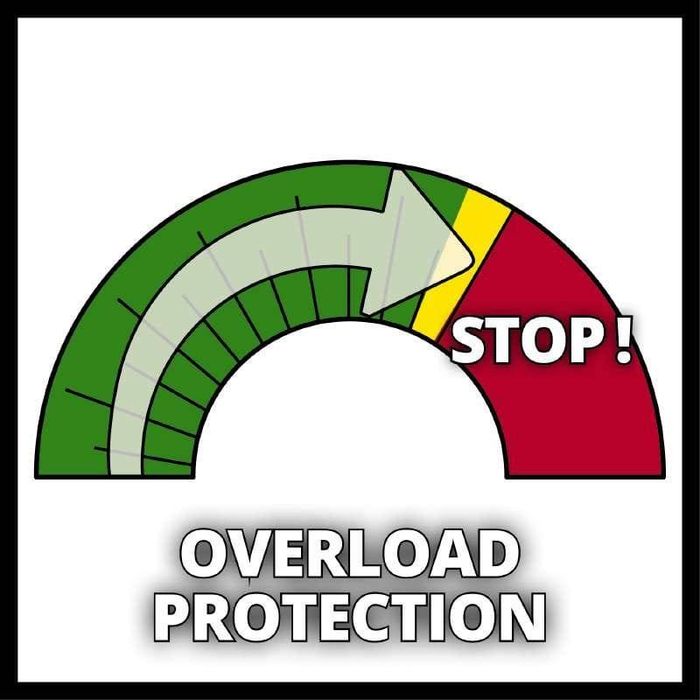 Генератор інверторний 2 кіловатний Einhell TC-IG 2000