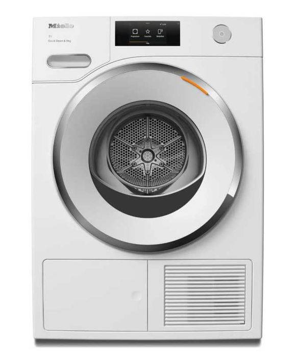 Suszarka do ubrań MIELE TWR780 WP ECO&STEAM 9 kg