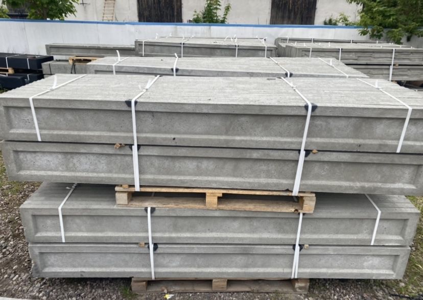 Ogrodzenia panelowe sprzedaż / montaż