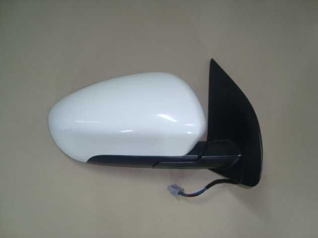 Дзеркало,зеркало оригінальне Nissan Qashgai j10.Ніссан Кашкай 07-13рік