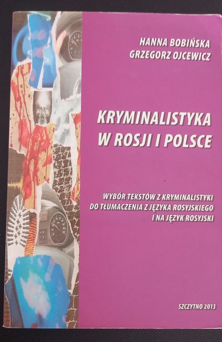 Słowniki rosyjsko polskie