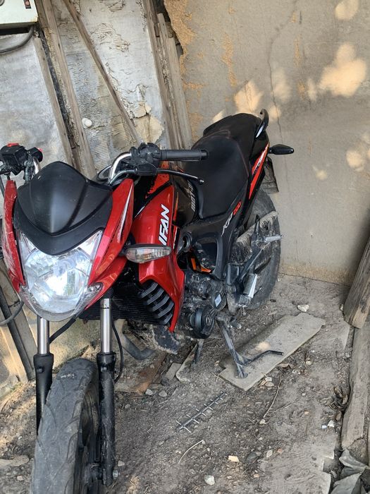 Кп200 або обмін на 2108-9