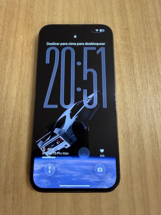 iPhone 13 Pro Max - 256GB