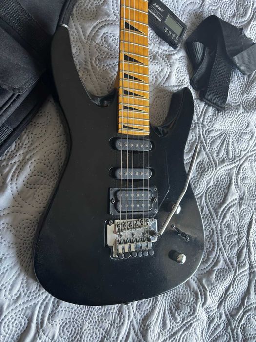 Gitara elektryczna Mayones