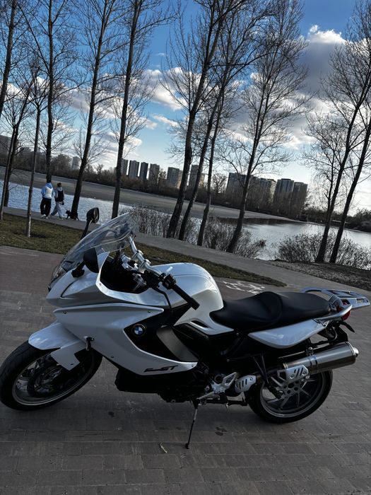 Мотоцкл BMW F800 GT