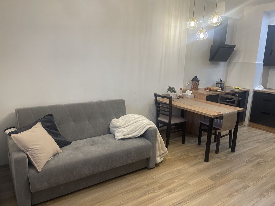 Mieszkanie Zabrze, 2 pok.Nowe osiedle.Bez posrednika