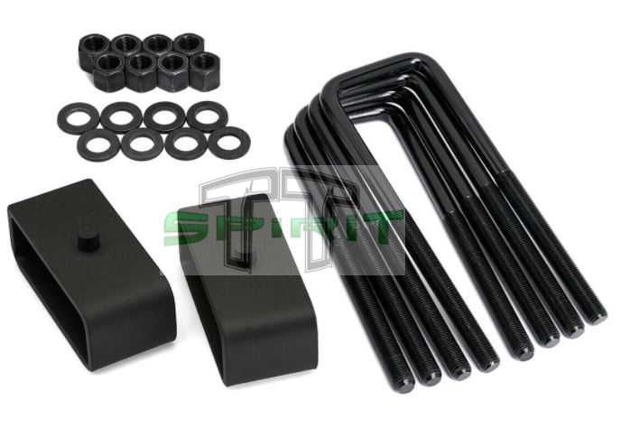 Kit de elevação para NISSAN NAVARA D23 np300 +5CM