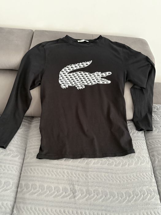 Bluza Lacoste  rozmiar L
