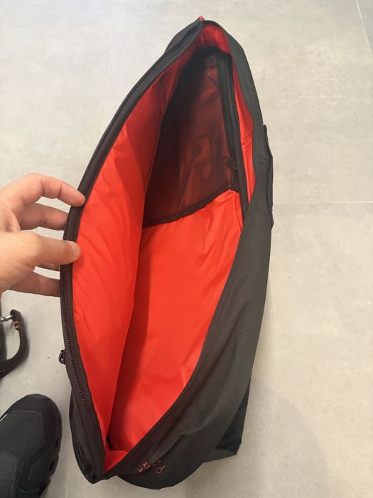 Saco raquete tenis